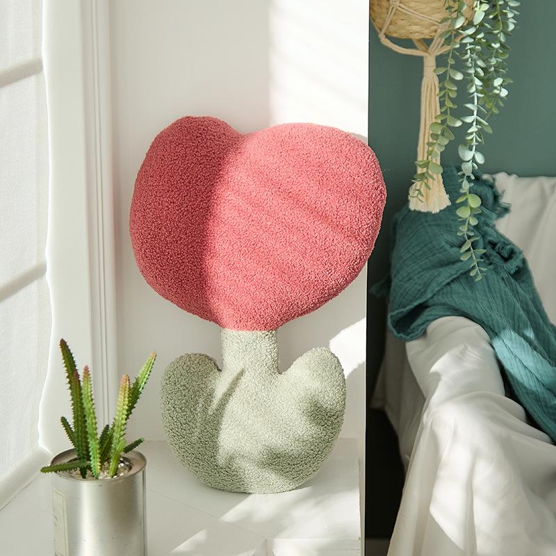 Inside My Garden Cushion - FINAL SALE