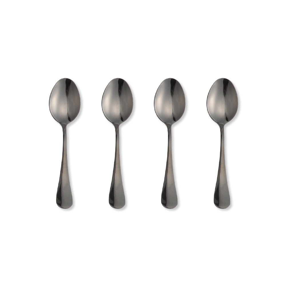 Iridescent Coffee Spoon
