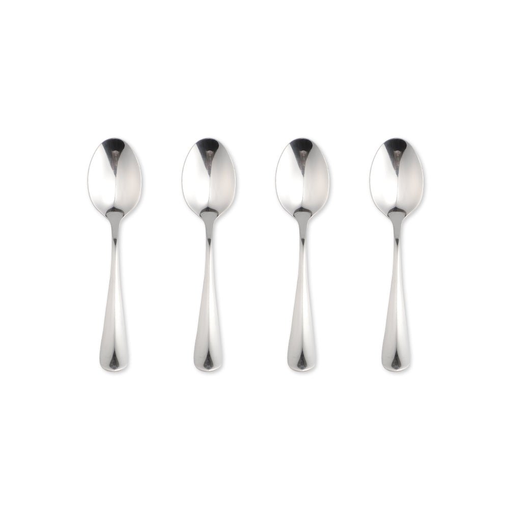 Iridescent Coffee Spoon