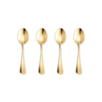 Iridescent Coffee Spoon