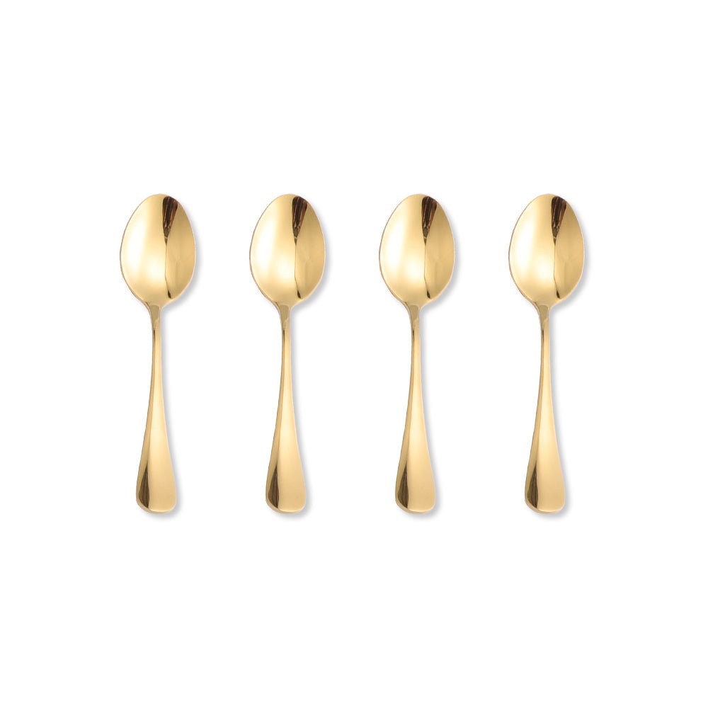 Iridescent Coffee Spoon