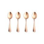 Iridescent Coffee Spoon