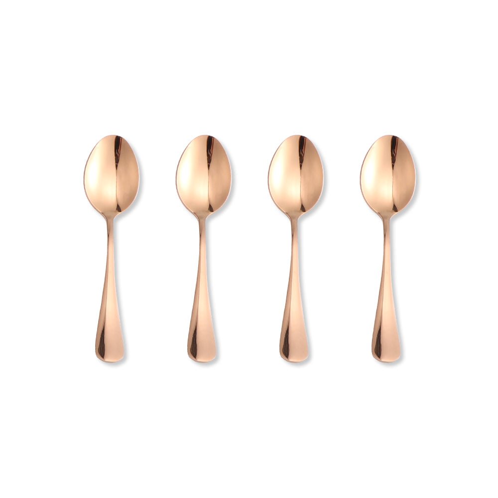 Iridescent Coffee Spoon