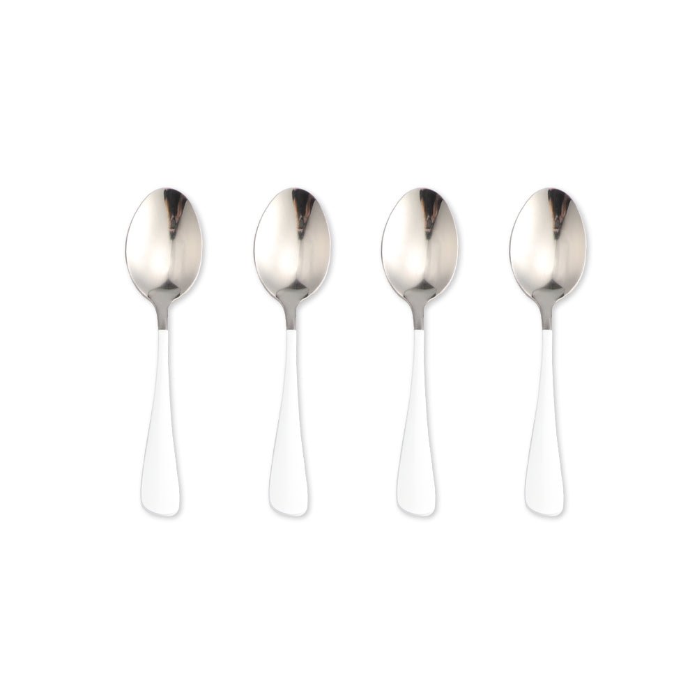 Iridescent Coffee Spoon