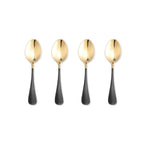 Iridescent Coffee Spoon