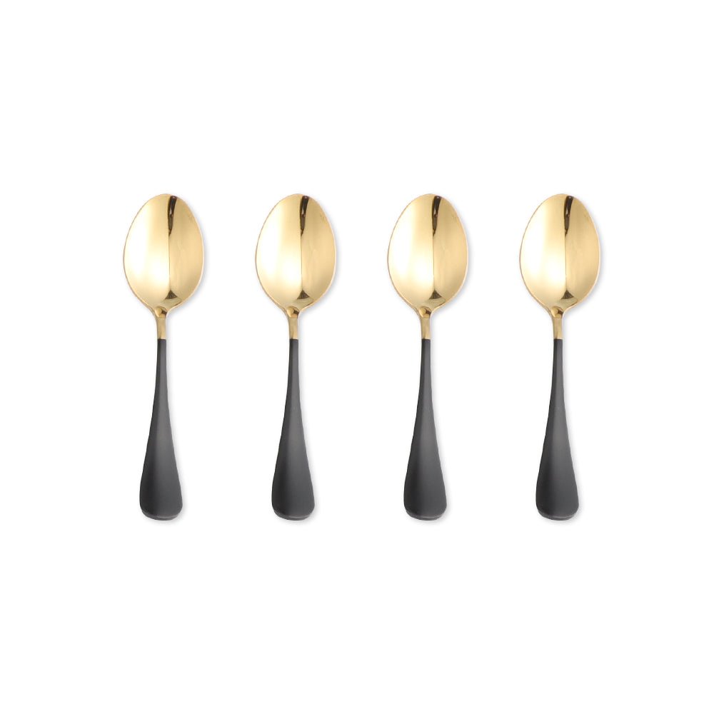 Iridescent Coffee Spoon