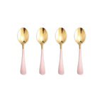 Iridescent Coffee Spoon