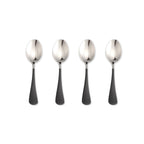 Iridescent Coffee Spoon