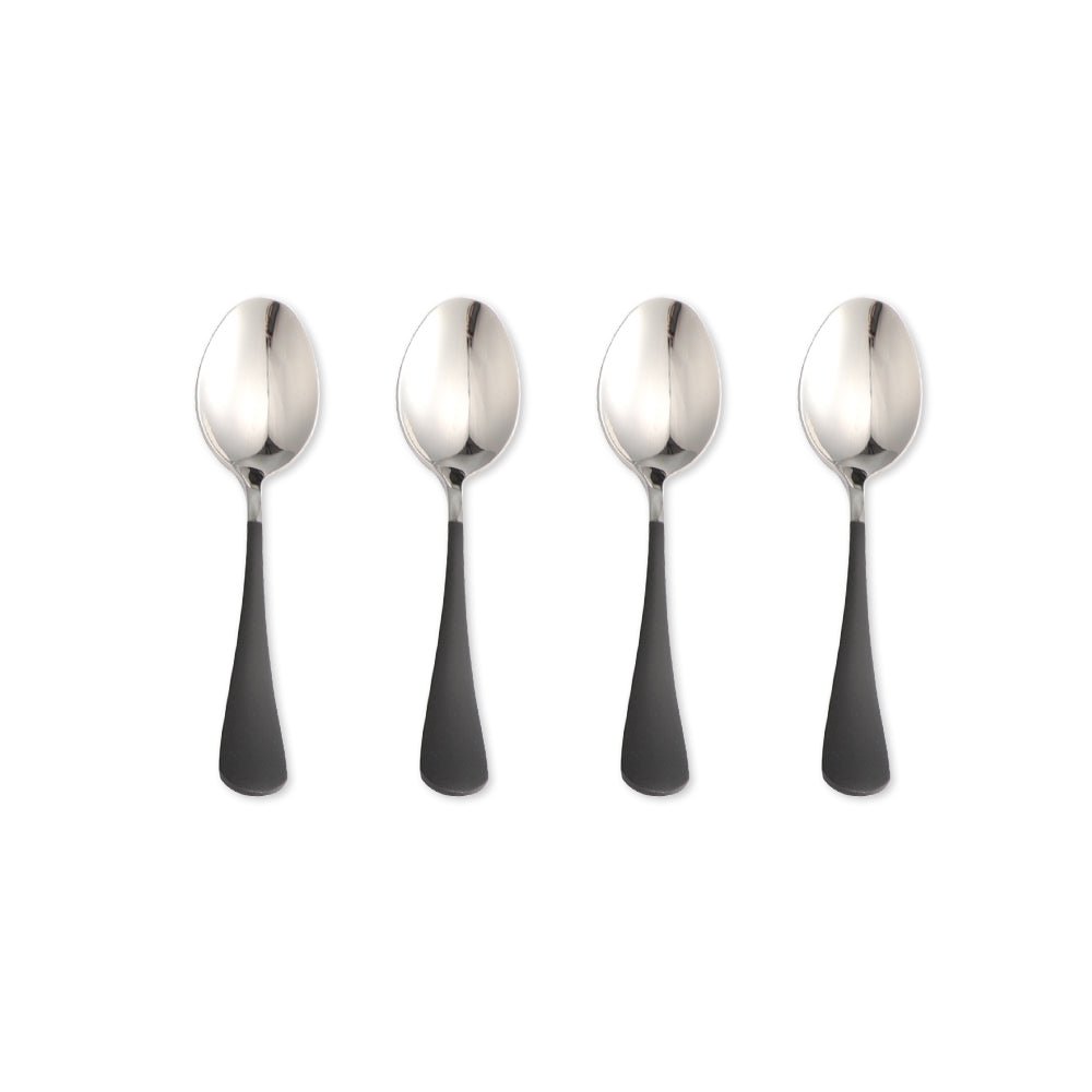 Iridescent Coffee Spoon