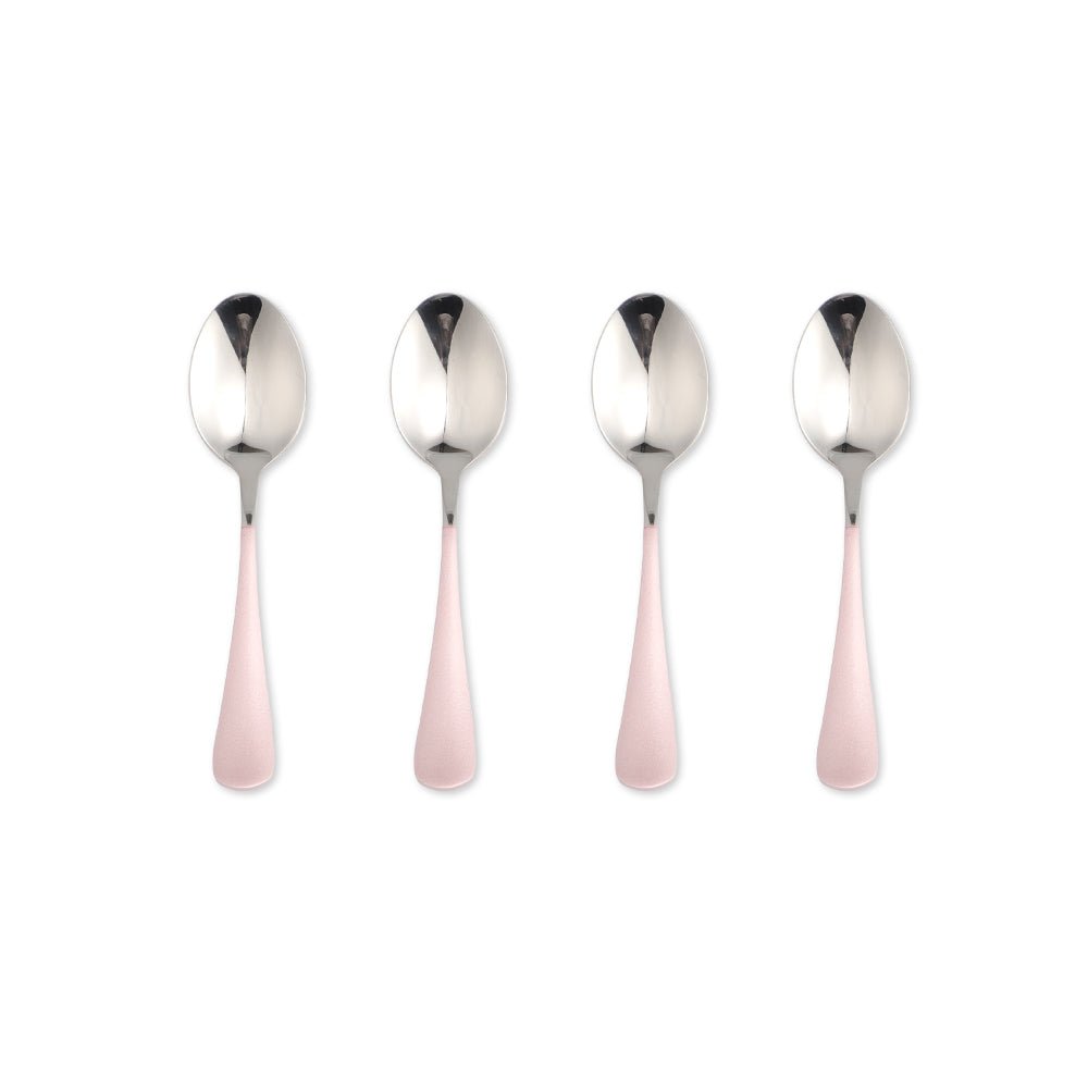Iridescent Coffee Spoon