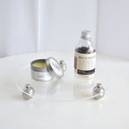 Polygonal Transparent Acrylic Tray