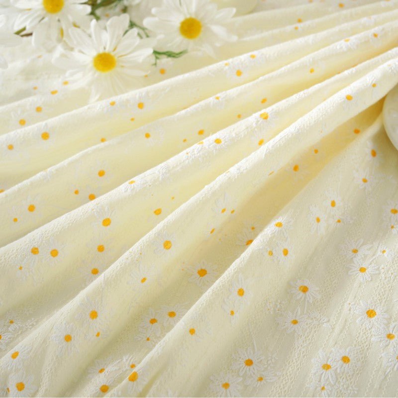 Italian Summer Round Table Cloth