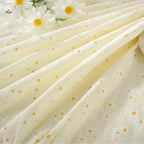 Italian Summer Round Table Cloth