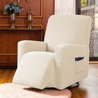 New Year Hot Sale - Balayard™ Stretchable Recliner Slipcover ( Special Offer - $10 Off & Buy 2 Free Shipping )