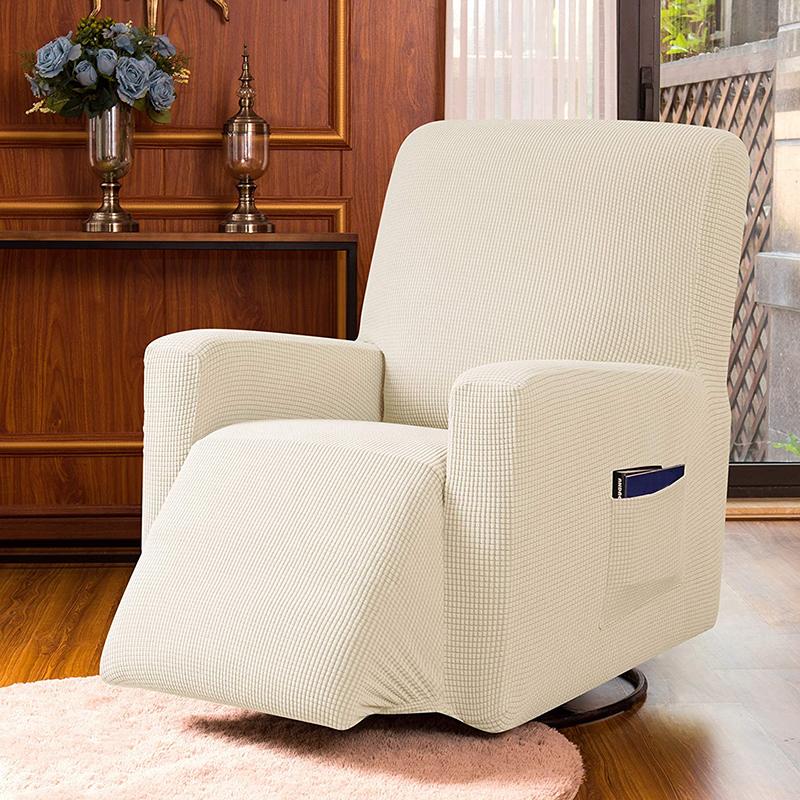New Year Hot Sale - Balayard™ Stretchable Recliner Slipcover ( Special Offer - $10 Off & Buy 2 Free Shipping )