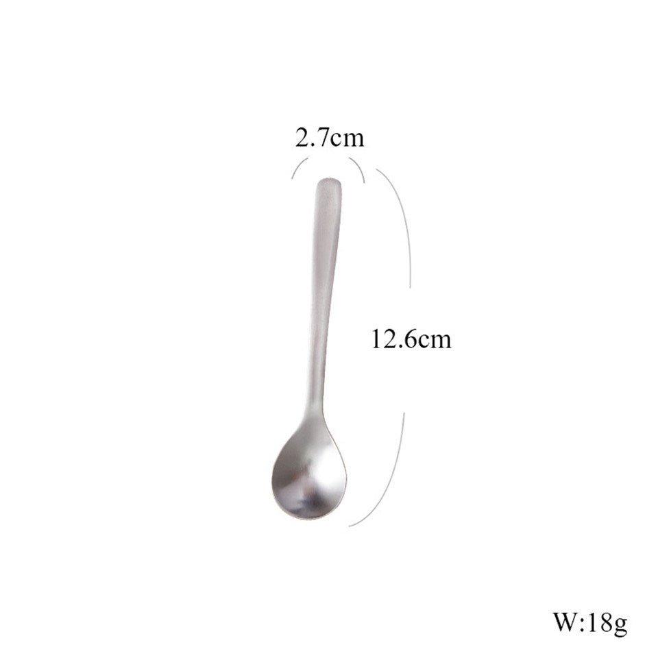 Japanese Wabi-Sabi Cutlery Set