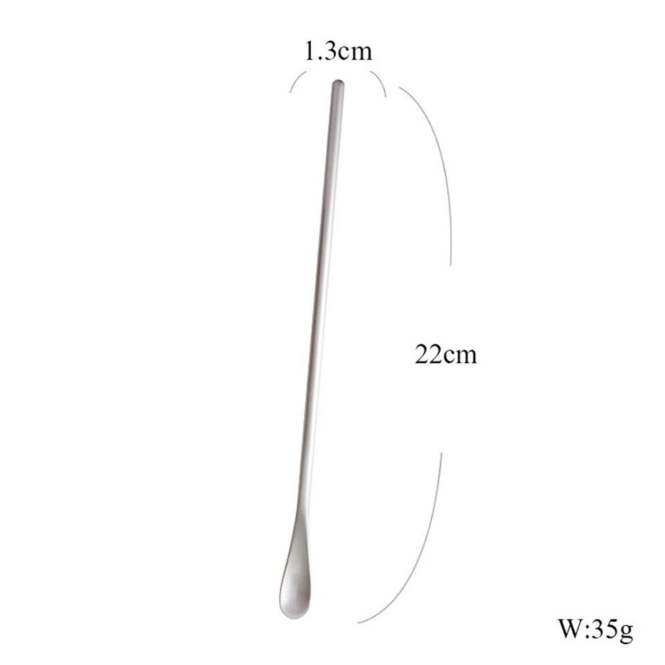 Japanese Wabi-Sabi Cutlery Set