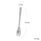 Japanese Wabi-Sabi Cutlery Set