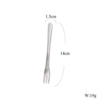Japanese Wabi-Sabi Cutlery Set