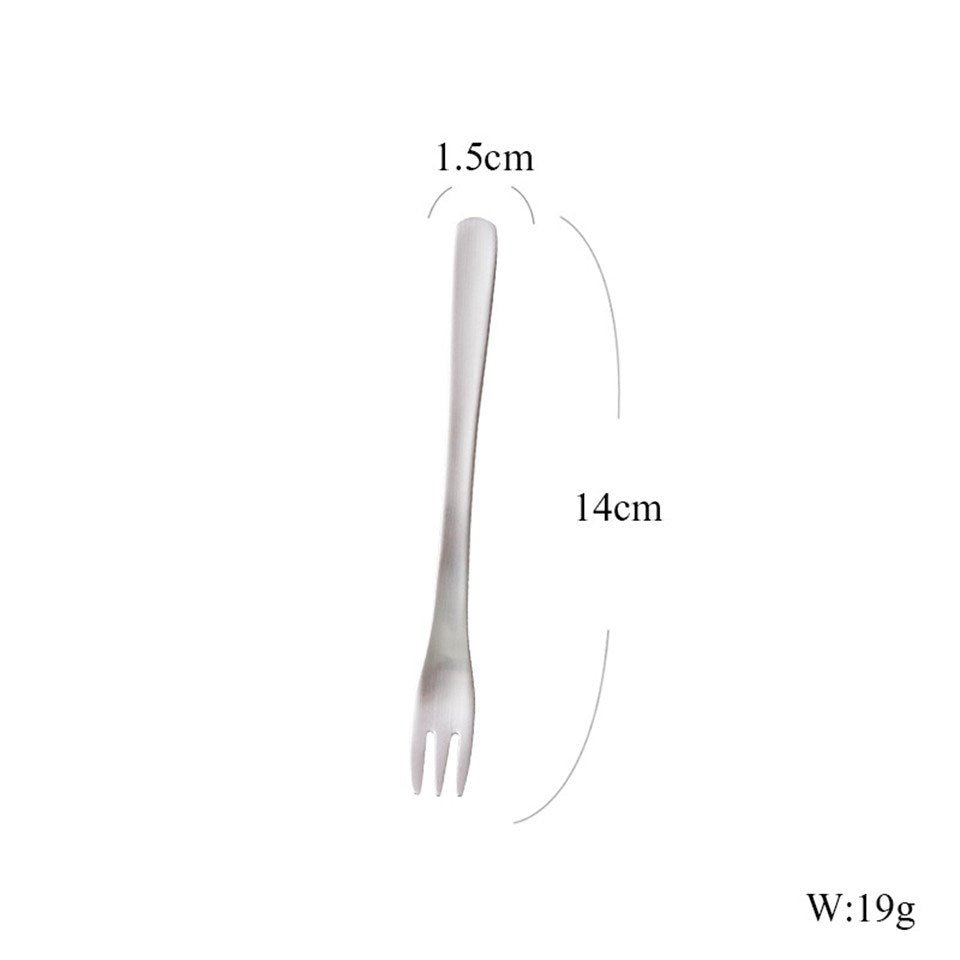 Japanese Wabi-Sabi Cutlery Set