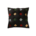 Jewelled Gem Cushion