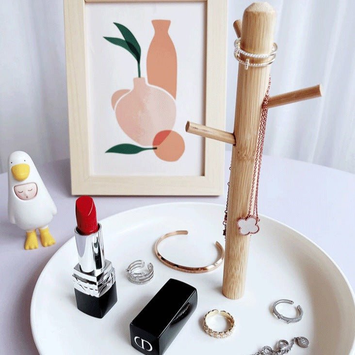 Jewellery Display Tree