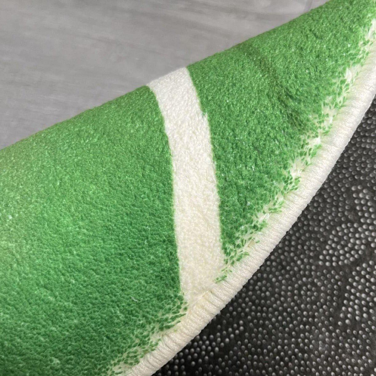Jungle Leaves Bathmat