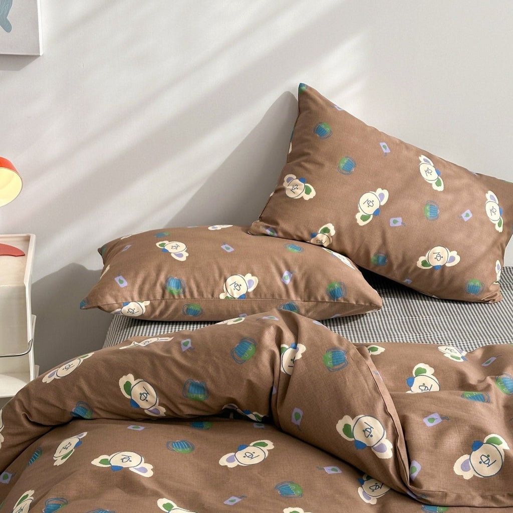 Koala Cuddle Dreams Bedding Set
