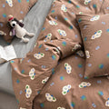 Koala Cuddle Dreams Bedding Set