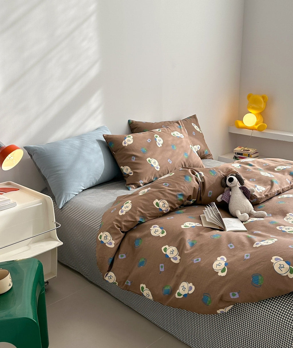 Koala Cuddle Dreams Bedding Set