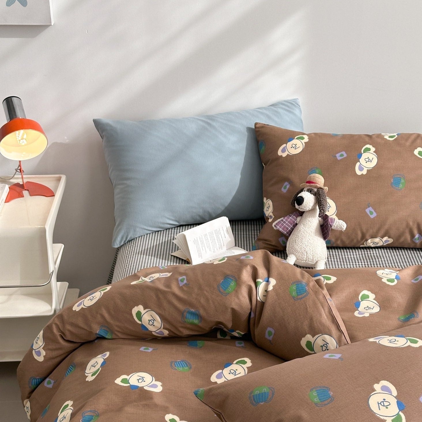 Koala Cuddle Dreams Bedding Set