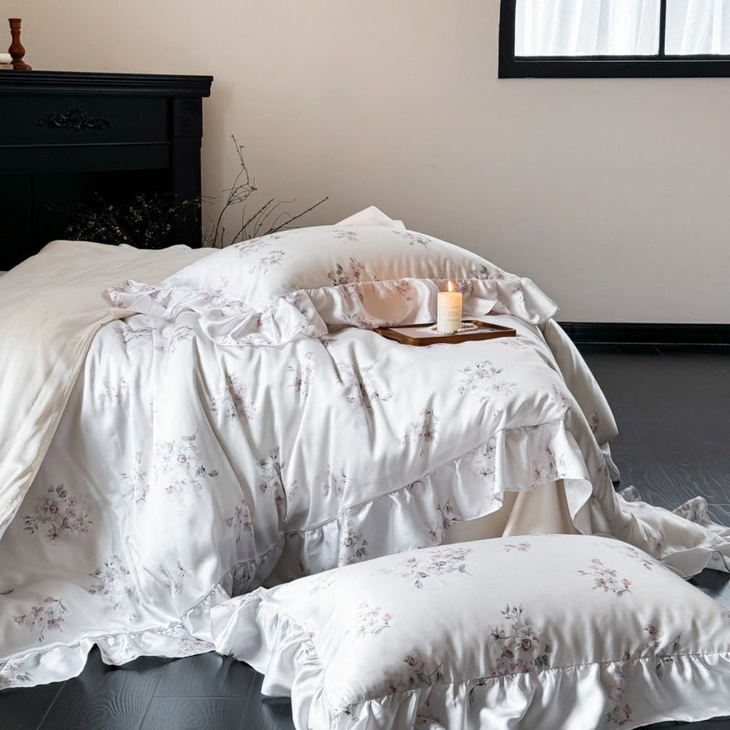 Kyoto Sakura Soft Bedding Set