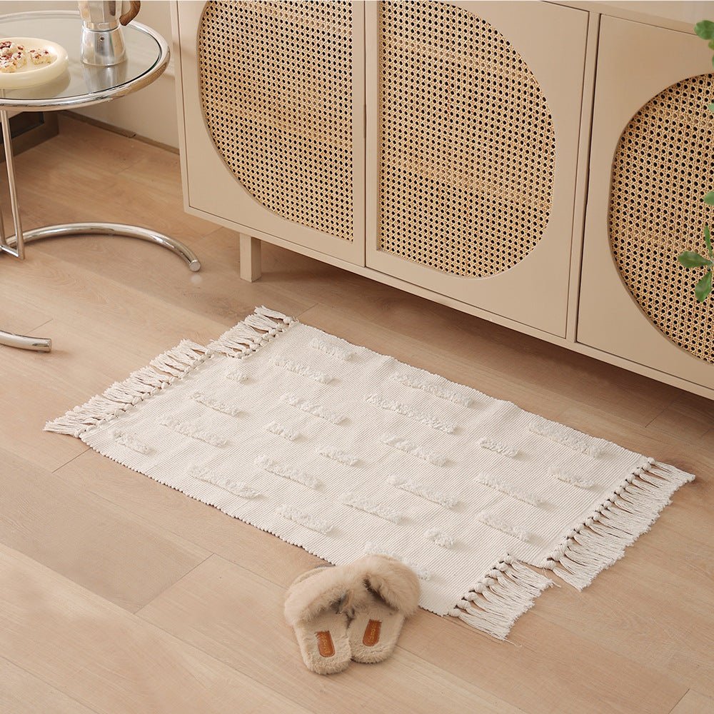 Ladder Floor Mat