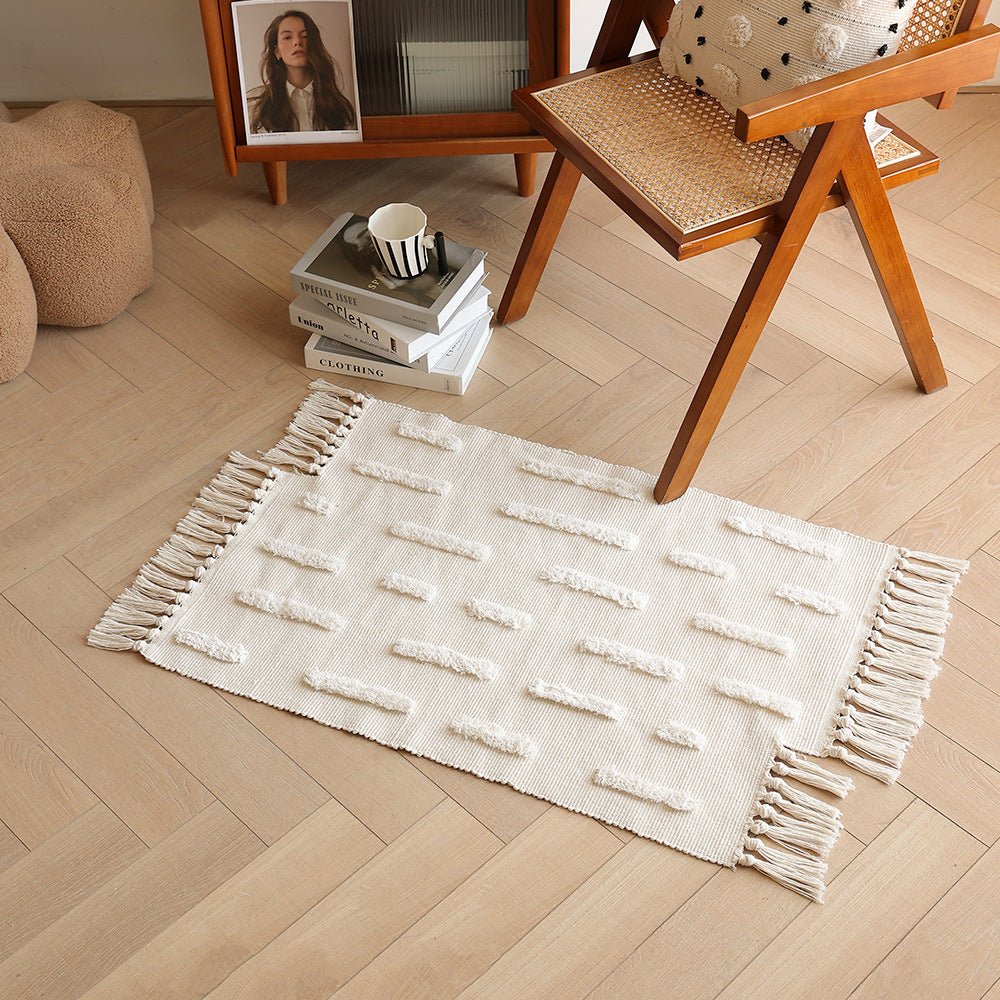 Ladder Floor Mat