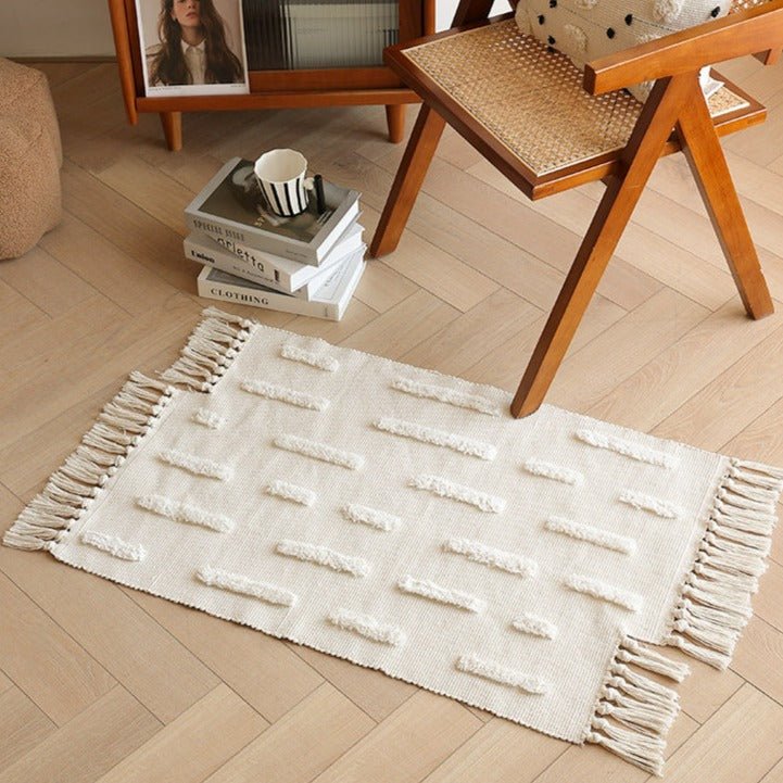 Ladder Floor Mat