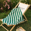 Last Piece, Last Chance Towel Clearance