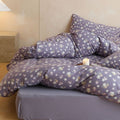Lavender Fields Bedding Set