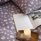 Lavender Fields Bedding Set