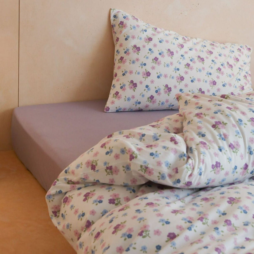 Lavender Fields Bedding Set