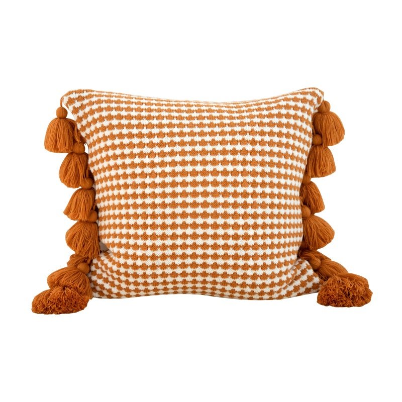 Lazy Afternoon Cushion Collection