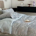 Leaf Bedding Set