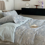 Leaf Bedding Set