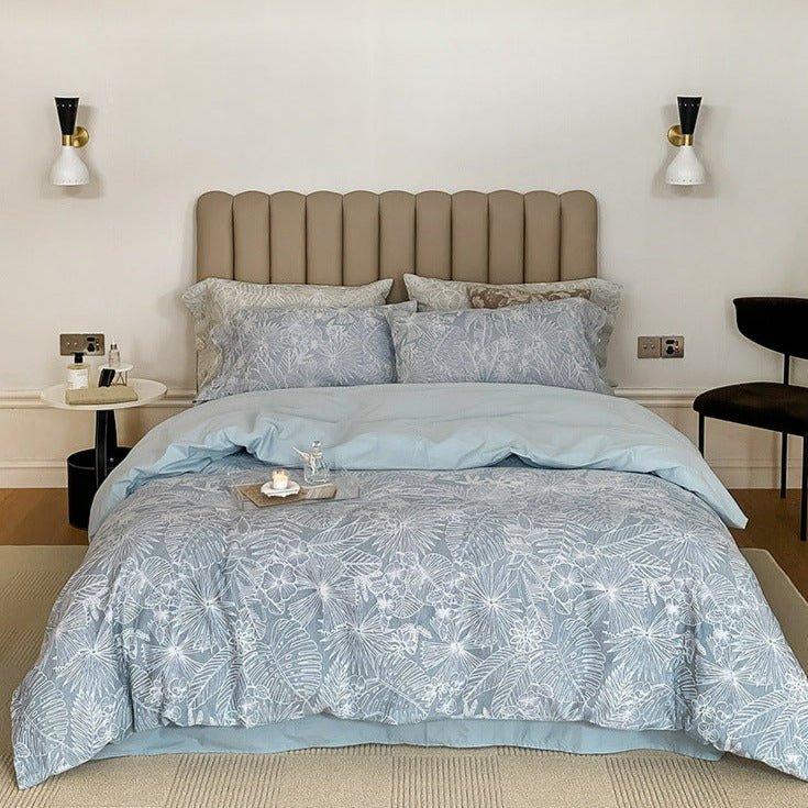 Leaf Bedding Set