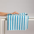 Lisbon Stripe Towel Collection