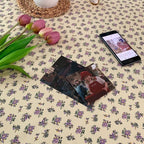 Little Flower Table Cloth