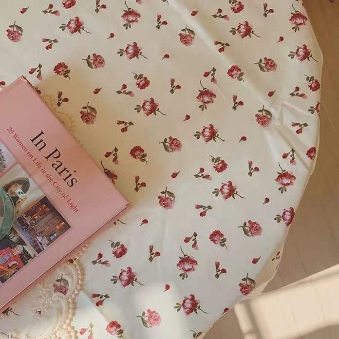 Little Flower Table Cloth