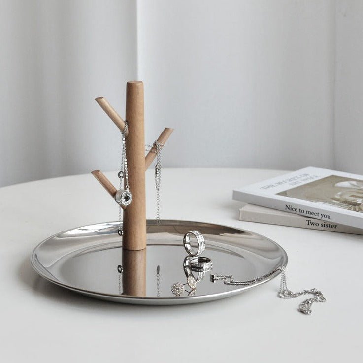 Little Tree Jewellry Tray