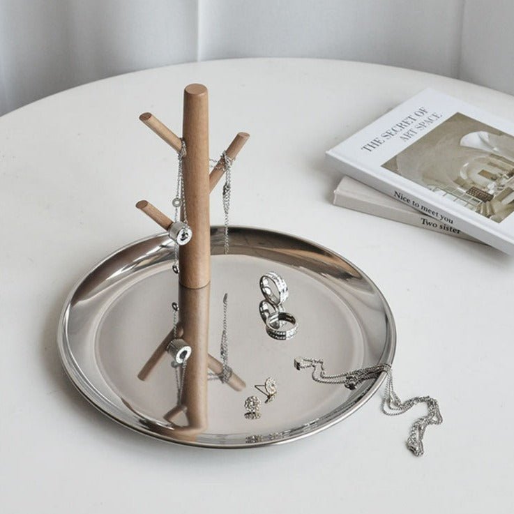 Little Tree Jewellry Tray