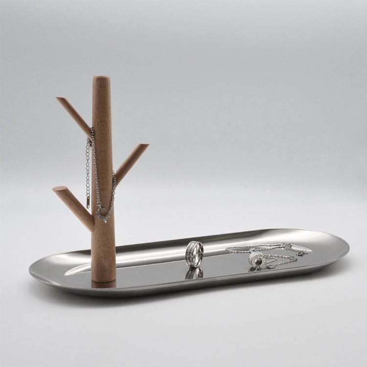 Little Tree Jewellry Tray