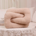 Locked Chain Cushion